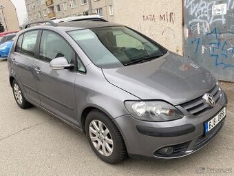 Prodám VW olf Plus 1.9 Tdi pr.08