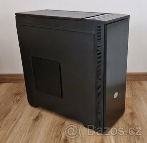 Cooler Master Silencio 652S