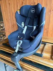 Cybex Sirona S I-Size autosedačka