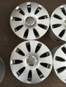 5x112 r16 audi škoda seat