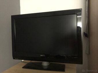 Televize Philips+STB