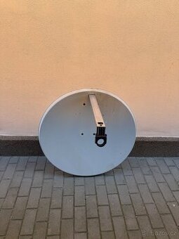 Satelitní Parabola 85cm s držákem