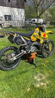 Suzuki RM 250