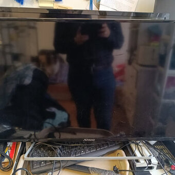 Led televize Strong STR40FZ4003 40 palců (plně funkční)