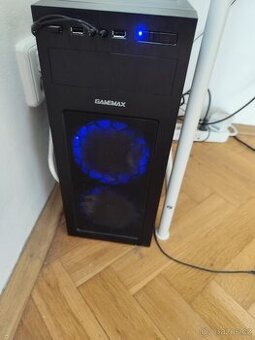 Herní PC