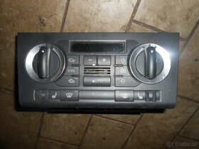 prodam panel klimatizace na audi A3 . 8P , rok 2003-