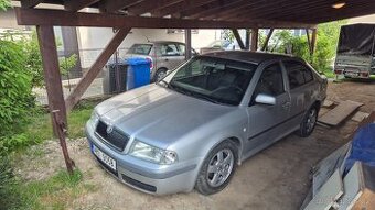 Prodám škoda octavia 1.9tdi