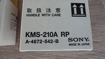 Sony MDS JA - 30,50 KMS-210A laser
