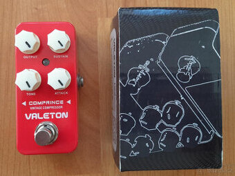Valeton Comprince Vintage Compressor