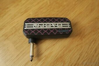 Joyo JA-03 Acoustic pro kytaru nebo baskytaru