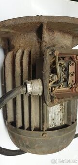Motor el.