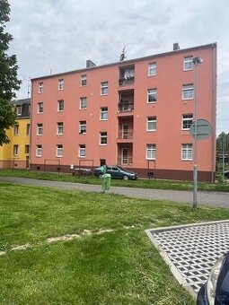 Prodám byt 3+1