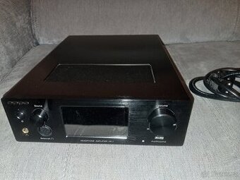 Oppo HA-1 rezervace