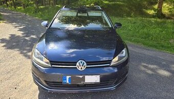 Volkswagen Golf 7 ( VII) 2.0