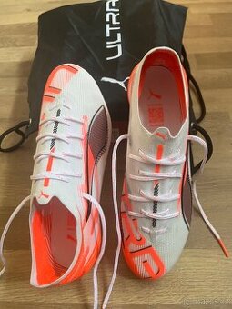 Kopačky Puma Ultra 5 Ultimate FG vel.41