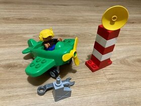 Duplo - letadlo