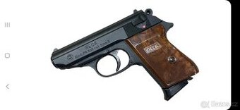 Koupím pistoli RECK PK 800 8mm P.A.K