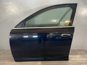 AUDI A6 - 4F - C6 - 2004-2011 - dveře LP - LZ9Y