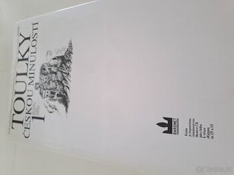 TOULKY ČESKOU MINULOSTÍ 1-14