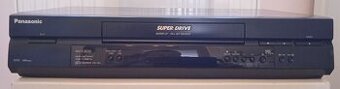 PANASONIC NV-FJ632EE-K HiFi