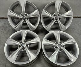 KOLA 19" 5X112 ORIGINÁL AUDI Q5