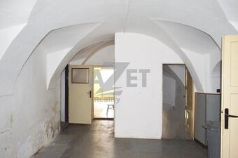 Prodej domu, 4+1, 550 m2, Králíky