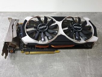 Msi Gtx 960 2Gb