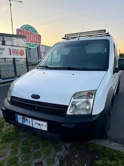 Ford connect 1.8 tdci