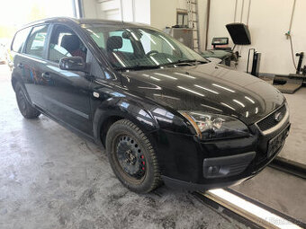 Ford Focus 2.0.TDCI r.v.2002 G6DB 100kw(4544)