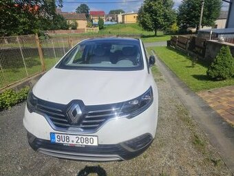 Prodám Renault Espace 1.6dCI