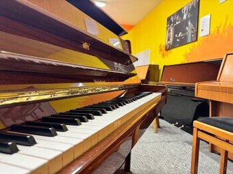 Pianino WEINBACH - PETROF - 1