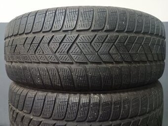235/65 R17 PIRELLI (0723)