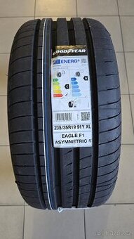 235/35R19 Goodyear EAGLE F1 5