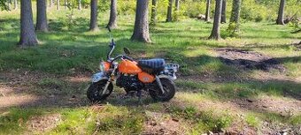 Minimotorka
