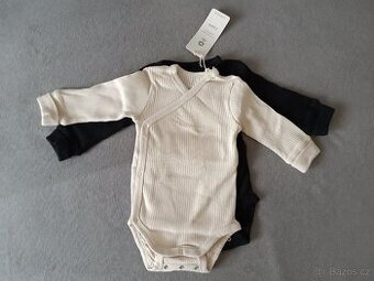 Lindex set 2 ks body, vel. 56 a 62