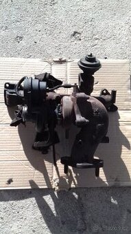 Turbo : H.Santa Fe 2.0 CRDI, 82,5 kW.