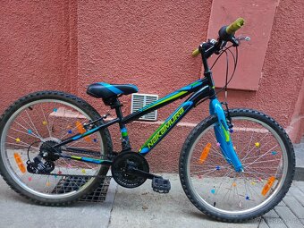 Kolo Nakamura boost 24"
