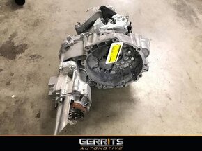Převodovka Leon Cupra 5F