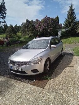 Kia Ceed 1.6