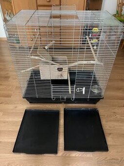 Klec pro korely