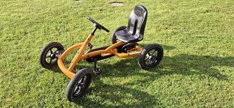 Šlapací motokára Berg buggy