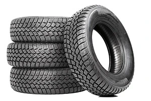 Pneu 195/60 R15