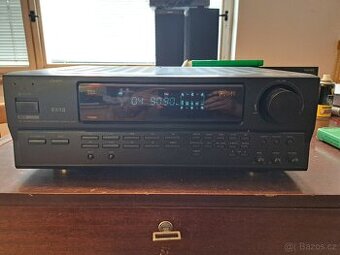 Receiver CAT CS-907