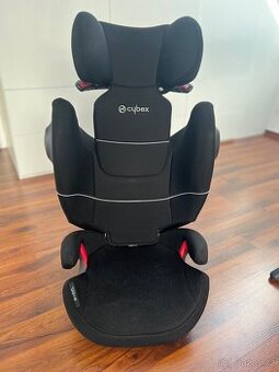 Autosedacka cybex silver 15-36 kg - 1
