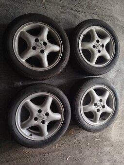 Ale kola Opel