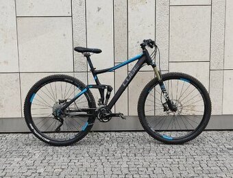 Cube Stereo 29" 120 HPA Race M