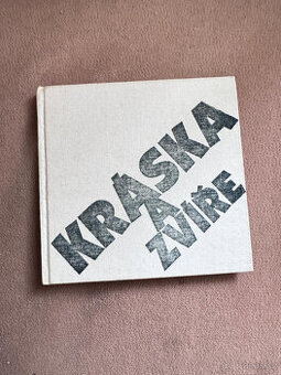 Kráska a zvíře (František Hrubín) - 1