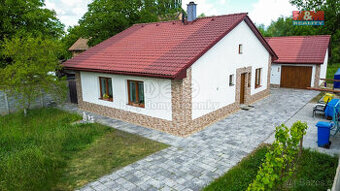 Prodej rodinného domu, Přelouč - Lhota