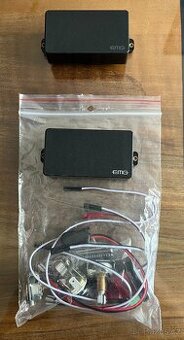 Snímače EMG 81, 60 - 1