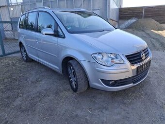 Vw Touran